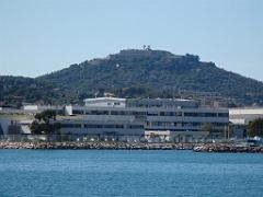 183 TOULON ET SA RADE (78)